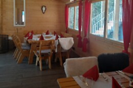 Hotel-Restaurant Beierhaascht*** 