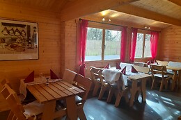 Hotel-Restaurant Beierhaascht*** 