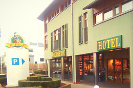 Hotel-Restaurant Beierhaascht*** 