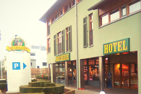 Hotel-Restaurant Beierhaascht***  - photo 1