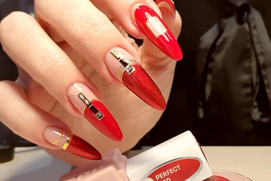 NDC Nails - photo 1