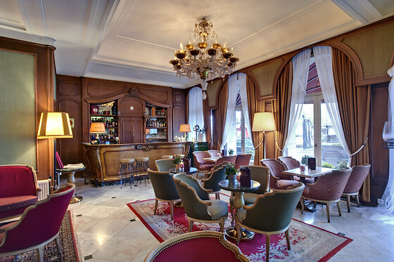 Grand Hôtel Cravat - photo 1