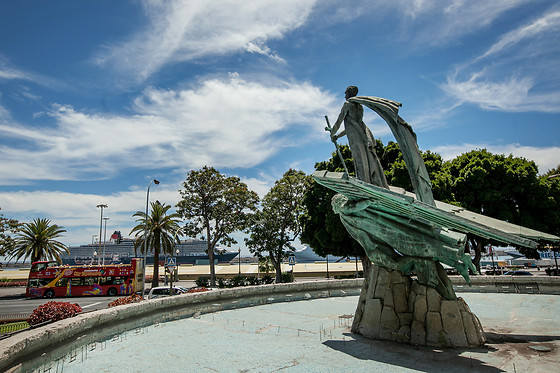 CITY SIGHTSEEING SANTA CRUZ DE TENERIFE Santa Cruz De Tenerife