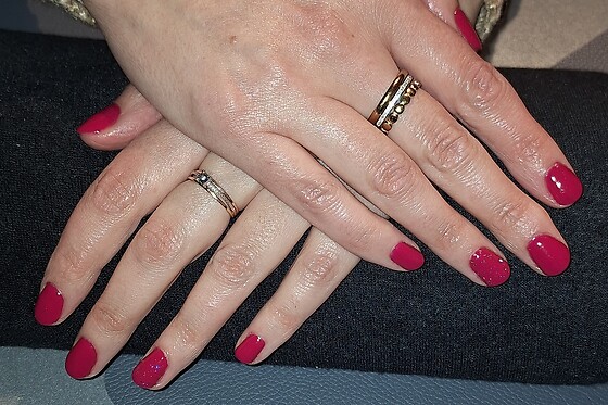 Mon Cocon Nails & Beauty - photo 1