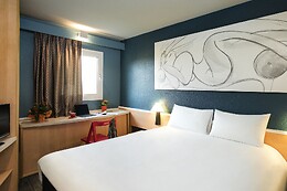 IBIS ORLEANS NORD SARAN