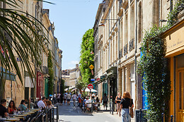 Hôtel Indigo Bordeaux Centre Chartrons