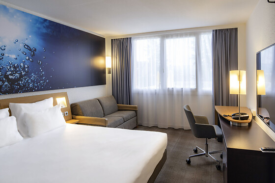 Novotel Dijon Sud - photo 1