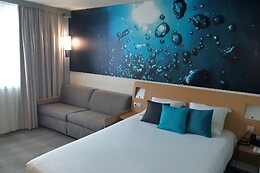 Novotel Le Mans Est