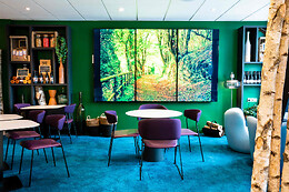 IBIS STYLES LYON BRON EUREXPO