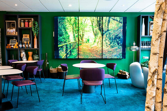 IBIS STYLES LYON BRON EUREXPO - photo 1