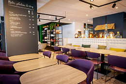 IBIS STYLES LYON BRON EUREXPO