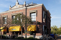 Moos Utrecht