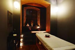 SILOM SPA