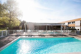 NOVOTEL SAINT-AVOLD