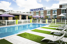 Novotel Valenciennes