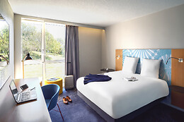 MERCURE LILLE AEROPORT