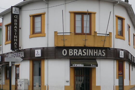 O Brasinhas - photo 1