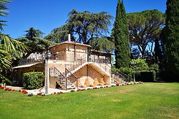 Hotel Parco dei Cavalieri