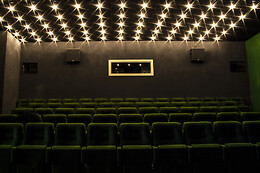 Lumière cinema