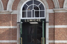 Lumière cinema