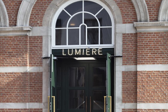 Lumière cinema - photo 2