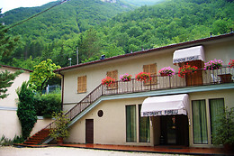 Hotel Ristorante Fiorelli