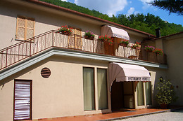 Hotel Ristorante Fiorelli