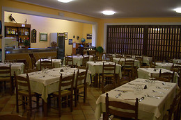 Hotel Ristorante Fiorelli