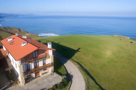 CASA RURAL SANTA KLARA - photo 1