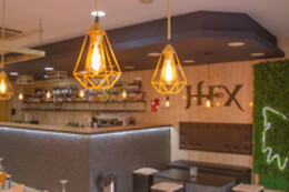 HFX Restaurante & Churrasqueira