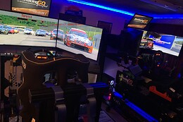 Simracing GO