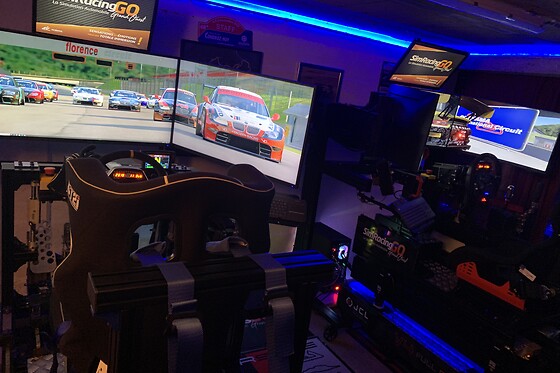 Simracing GO - photo 0