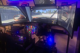 Simracing GO