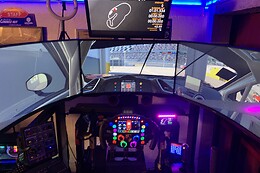 Simracing GO