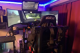 Simracing GO