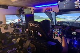 Simracing GO