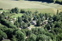 Camping la vallée