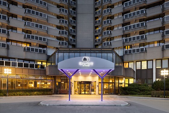 Doubletree by Hilton Luxembourg - photo 1