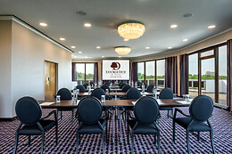 Doubletree by Hilton Luxembourg