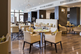 Doubletree by Hilton Luxembourg