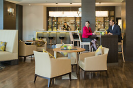 Doubletree by Hilton Luxembourg