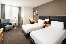 Doubletree by Hilton Luxembourg