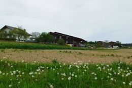 Ferme Le Bochet