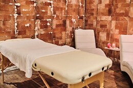 Elysium Wellness and Face Institute