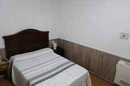 HOSTAL VENTA BATATO