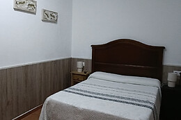 HOSTAL VENTA BATATO