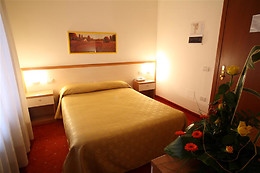 Hotel Due Ragni