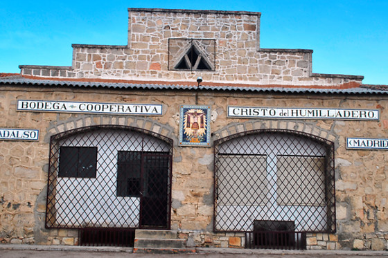 BODEGA CRISTO DEL HUMILLADERO - photo 1