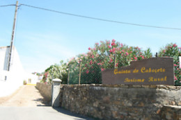 QUINTA DO CABEÇOTE