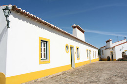 QUINTA DO CABEÇOTE